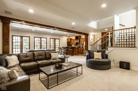 4224 Wythe Lane Indianapolis IN 46250
