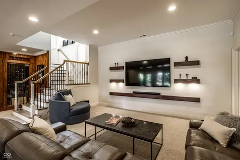 4224 Wythe Lane Indianapolis IN 46250