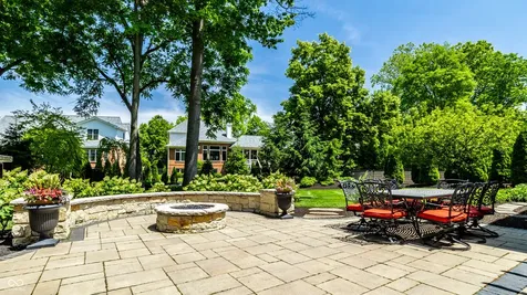 4224 Wythe Lane Indianapolis IN 46250