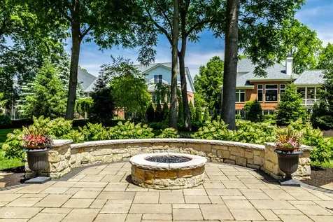 4224 Wythe Lane Indianapolis IN 46250
