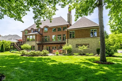 4224 Wythe Lane Indianapolis IN 46250