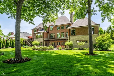 4224 Wythe Lane Indianapolis IN 46250