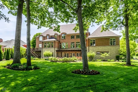 4224 Wythe Lane Indianapolis IN 46250