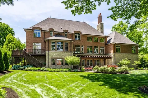 4224 Wythe Lane Indianapolis IN 46250