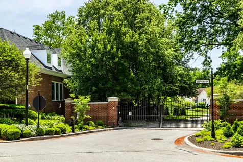 4224 Wythe Lane Indianapolis IN 46250