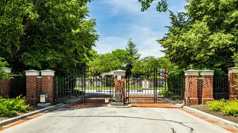 4224 Wythe Lane Indianapolis IN 46250