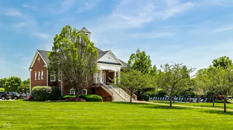 4224 Wythe Lane Indianapolis IN 46250