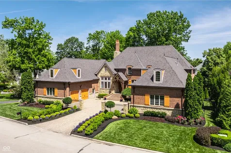 4224 Wythe Lane Indianapolis IN 46250