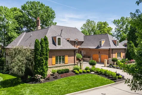 4224 Wythe Lane Indianapolis IN 46250