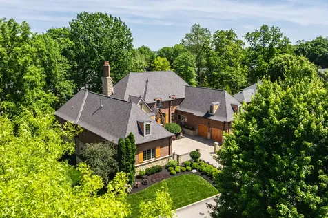 4224 Wythe Lane Indianapolis IN 46250