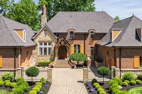 4224 Wythe Lane Indianapolis IN 46250