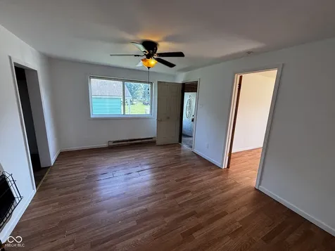 921 N 12th Street Elwood IN 46036