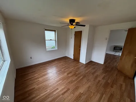 921 N 12th Street Elwood IN 46036