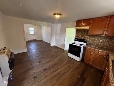921 N 12th Street Elwood IN 46036