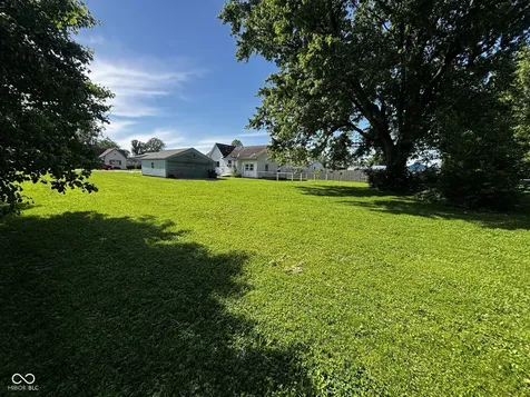921 N 12th Street Elwood IN 46036