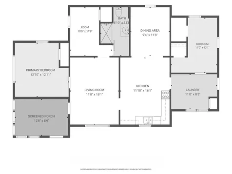 921 N 12th Street Elwood IN 46036
