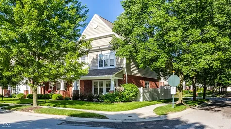 15542 Clearbrook Street Westfield IN 46074