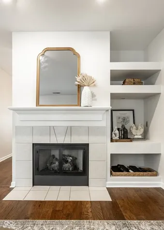 15542 Clearbrook Street Westfield IN 46074