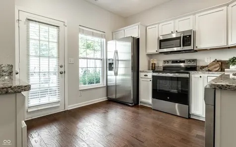 15542 Clearbrook Street Westfield IN 46074