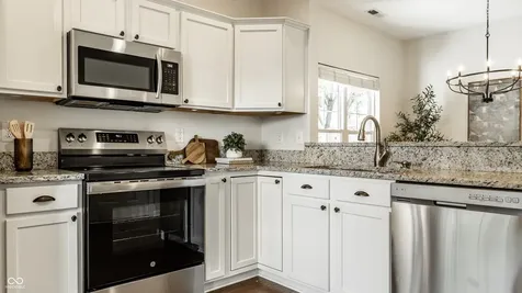15542 Clearbrook Street Westfield IN 46074