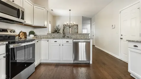 15542 Clearbrook Street Westfield IN 46074