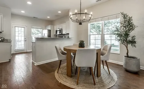 15542 Clearbrook Street Westfield IN 46074