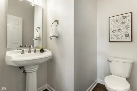 15542 Clearbrook Street Westfield IN 46074