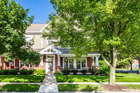 15542 Clearbrook Street Westfield IN 46074