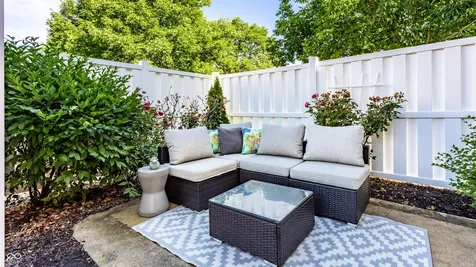 15542 Clearbrook Street Westfield IN 46074