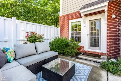 15542 Clearbrook Street Westfield IN 46074