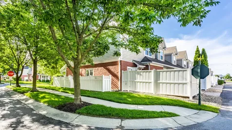 15542 Clearbrook Street Westfield IN 46074
