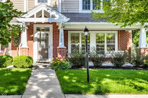15542 Clearbrook Street Westfield IN 46074