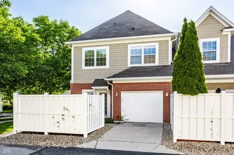 15542 Clearbrook Street Westfield IN 46074