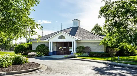 15542 Clearbrook Street Westfield IN 46074