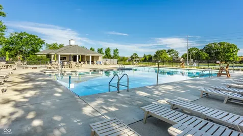 15542 Clearbrook Street Westfield IN 46074
