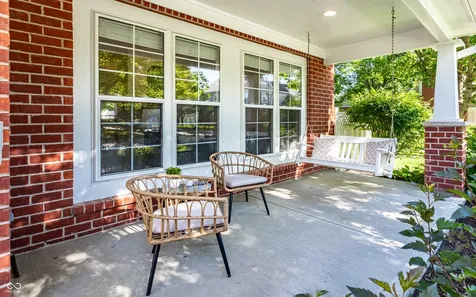 15542 Clearbrook Street Westfield IN 46074