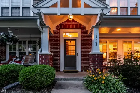 15542 Clearbrook Street Westfield IN 46074