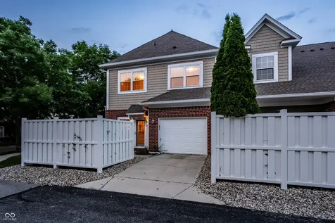 15542 Clearbrook Street Westfield IN 46074