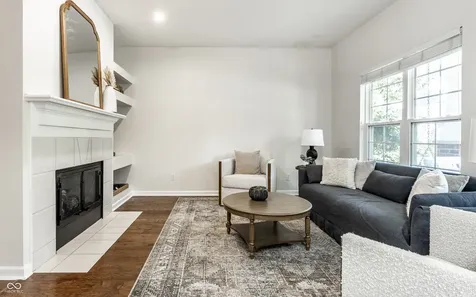 15542 Clearbrook Street Westfield IN 46074