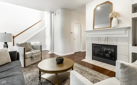15542 Clearbrook Street Westfield IN 46074