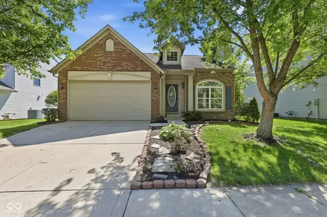 11535 Perkins Street Carmel IN 46032