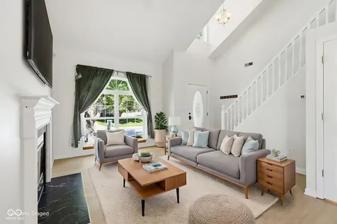 11535 Perkins Street Carmel IN 46032