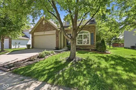 11535 Perkins Street Carmel IN 46032