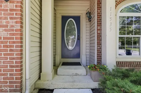 11535 Perkins Street Carmel IN 46032