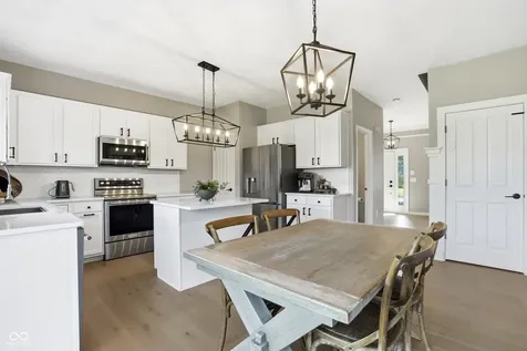 12484 Goodloe Drive Fishers IN 46037