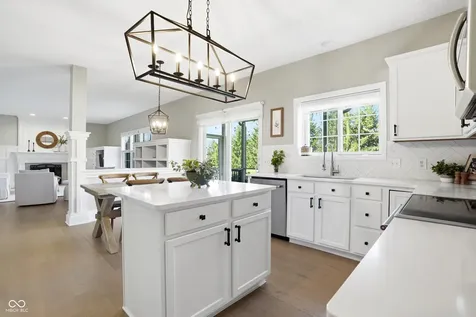 12484 Goodloe Drive Fishers IN 46037