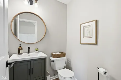 12484 Goodloe Drive Fishers IN 46037