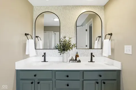 12484 Goodloe Drive Fishers IN 46037