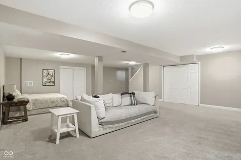12484 Goodloe Drive Fishers IN 46037