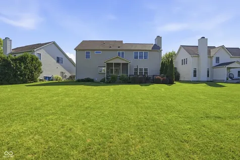 12484 Goodloe Drive Fishers IN 46037